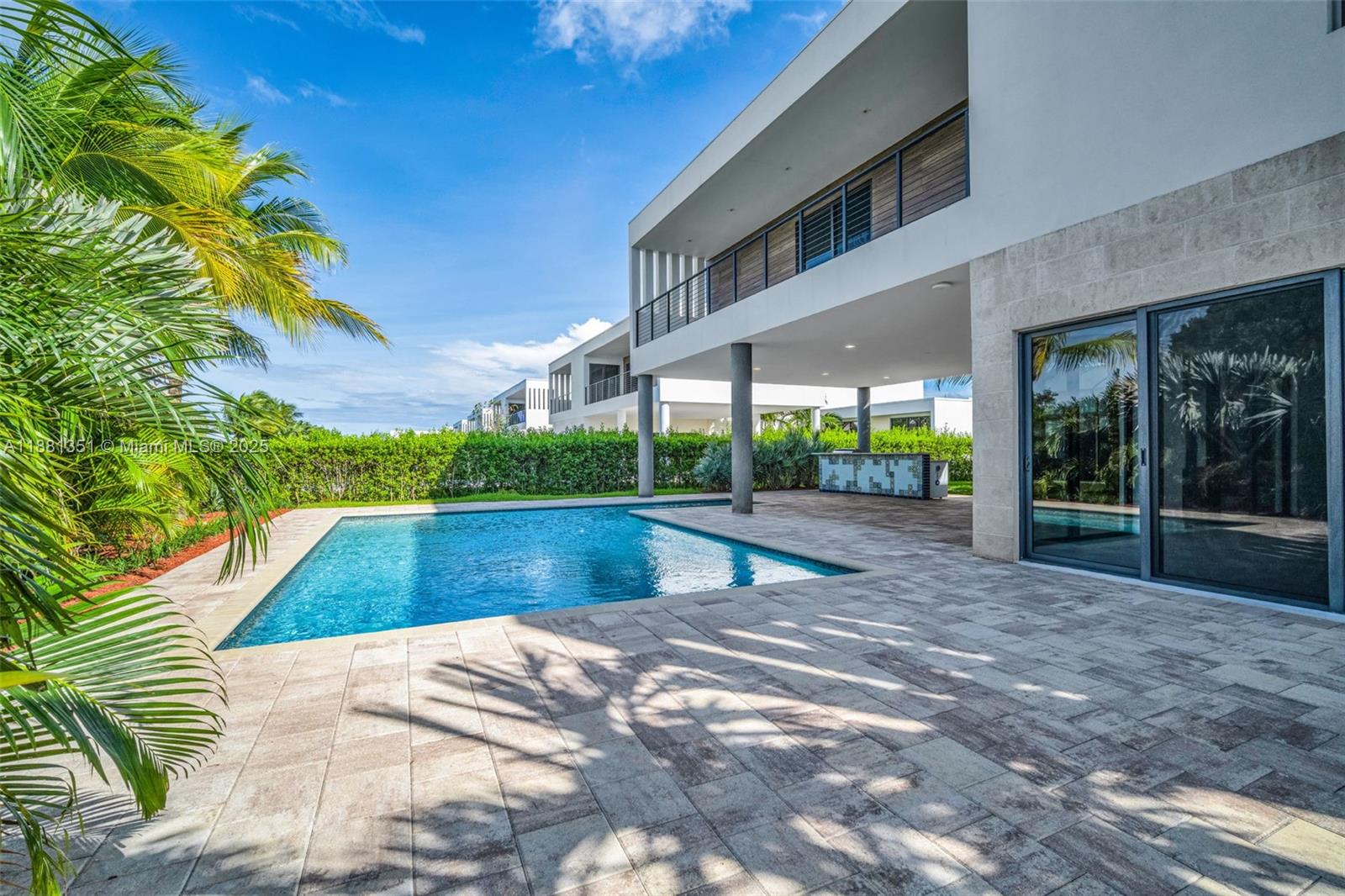 Undisclosed Address Weston, FL 33326