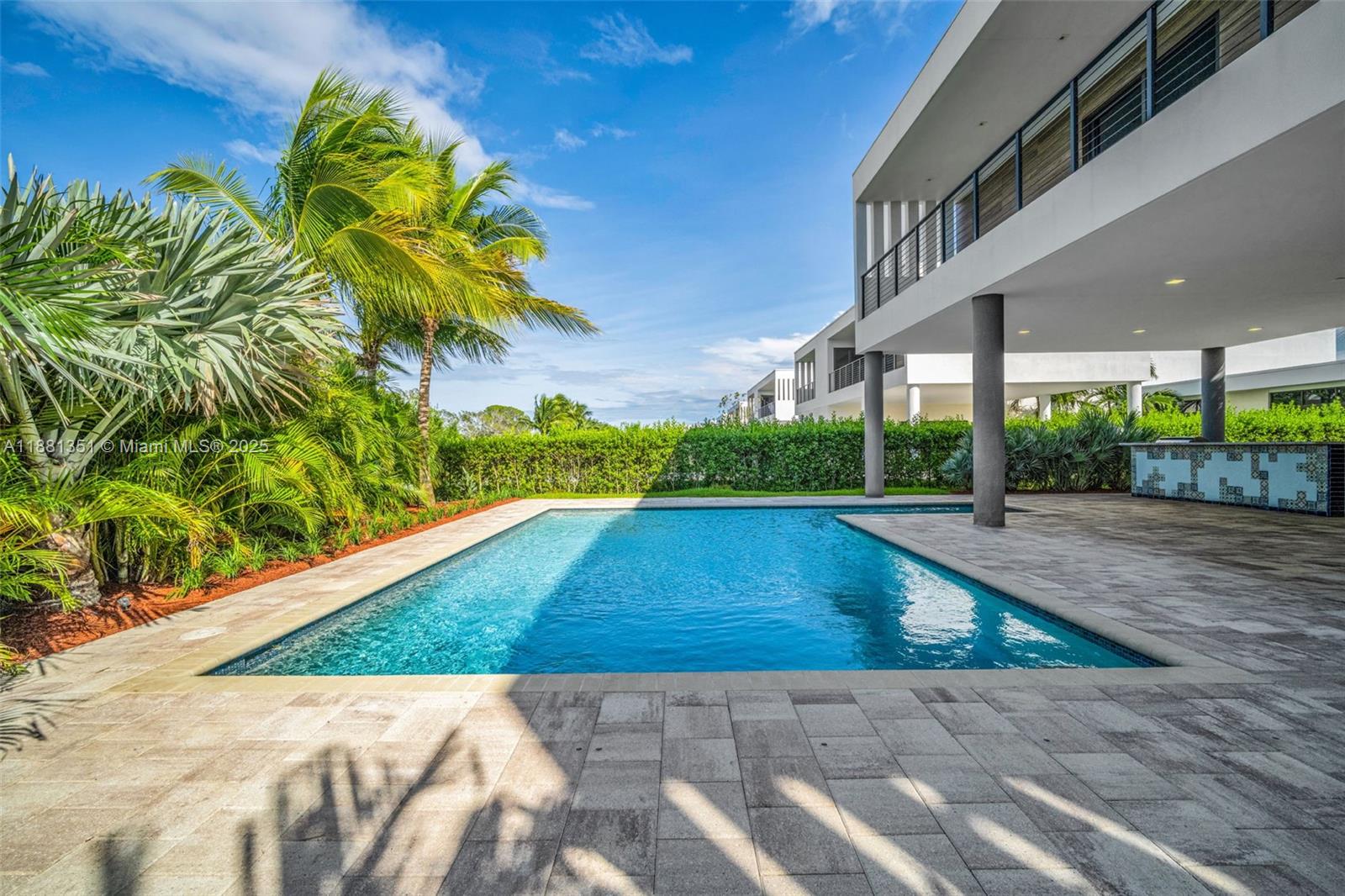 Undisclosed Address Weston, FL 33326