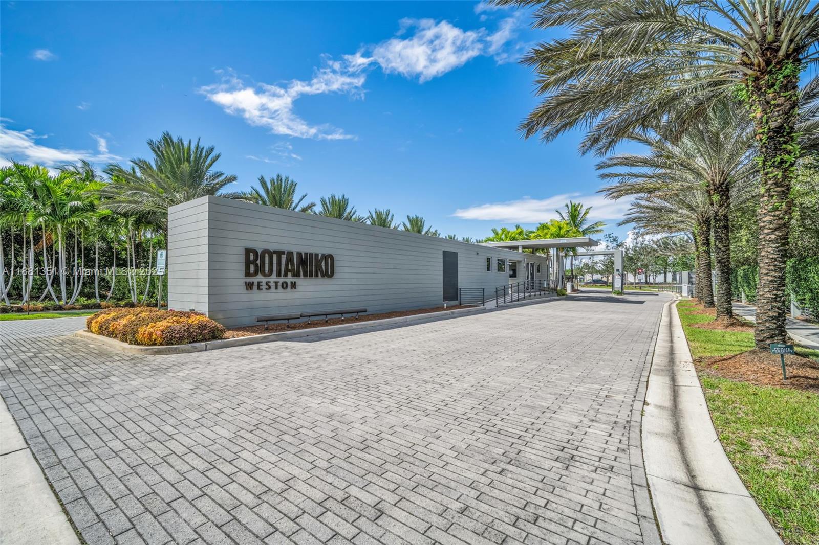 Undisclosed Address Weston, FL 33326