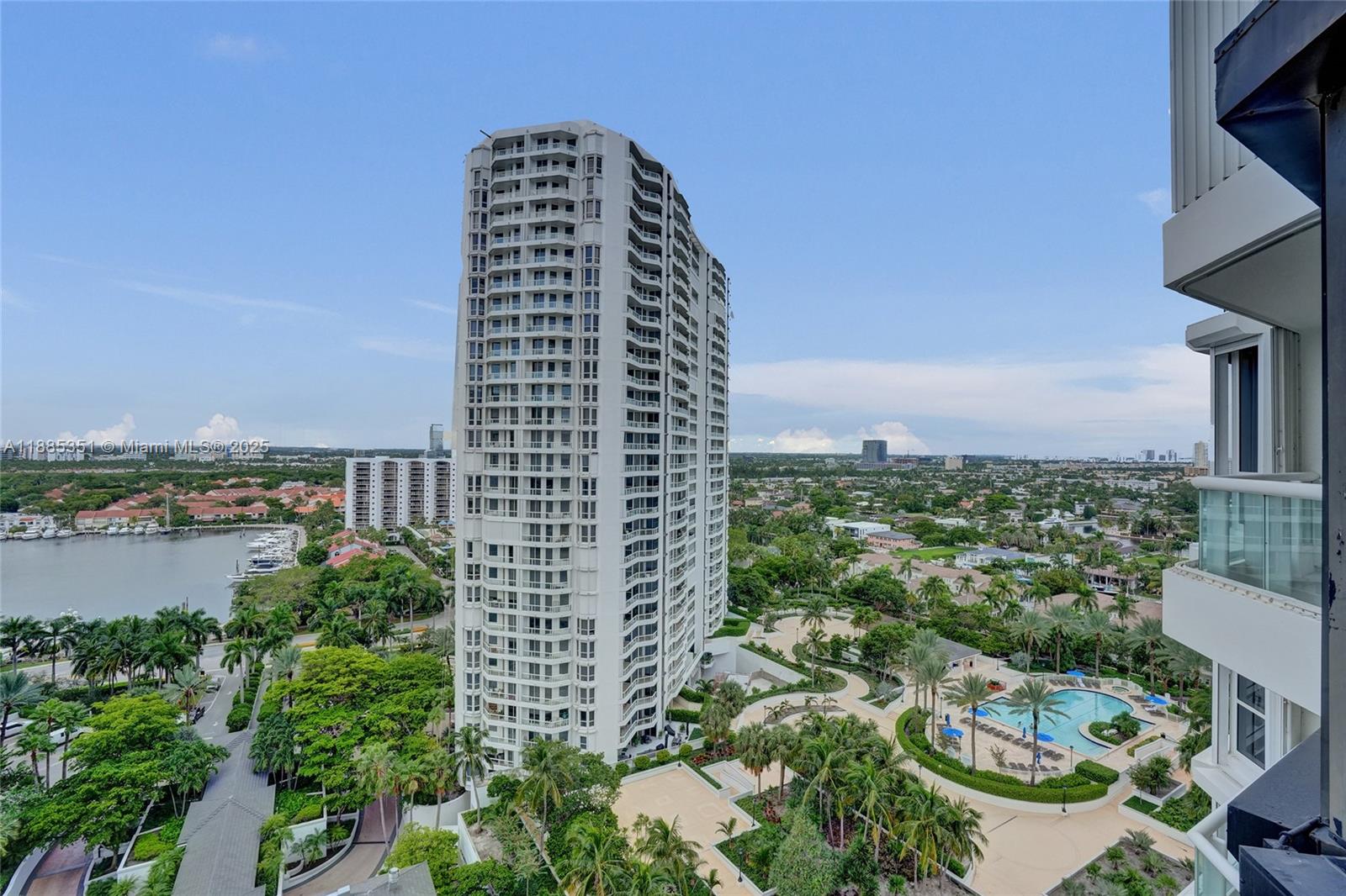 21150 Point Pl #1804 Aventura, FL 33180