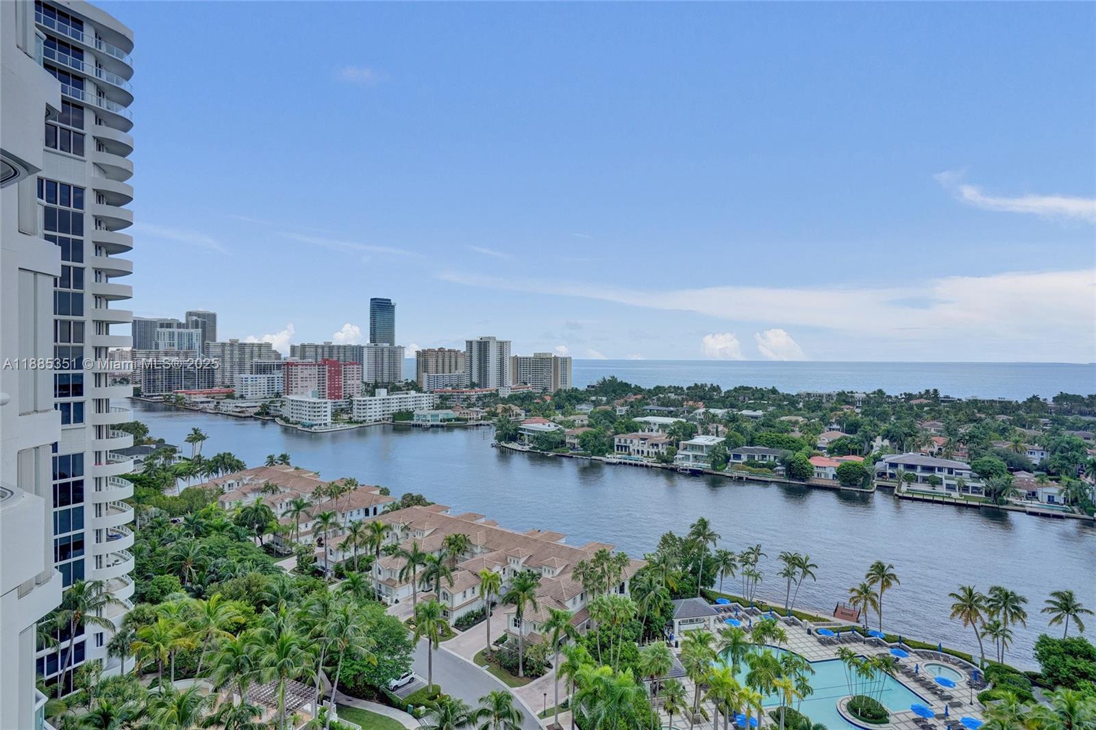 21150 Point Pl #1804 Aventura, FL 33180