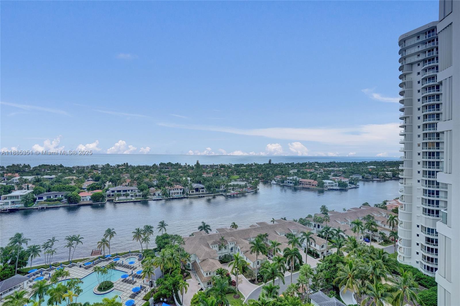 21150 Point Pl #1804 Aventura, FL 33180