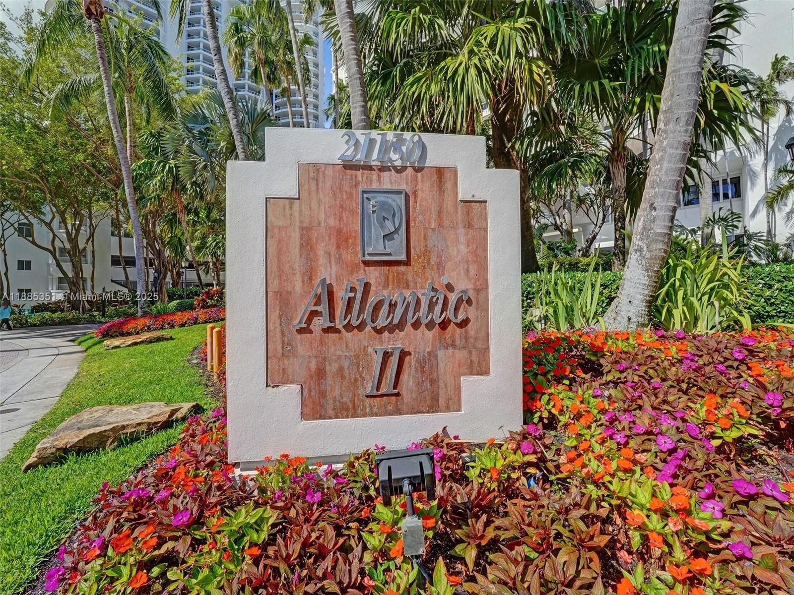 21150 Point Pl #1804 Aventura, FL 33180