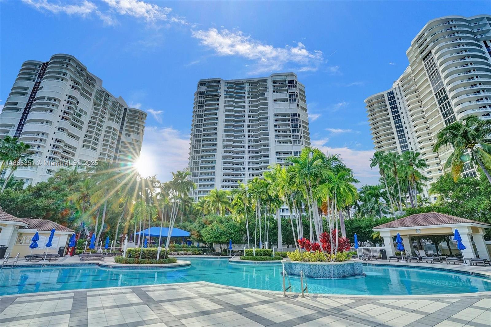 21150 Point Pl #1804 Aventura, FL 33180