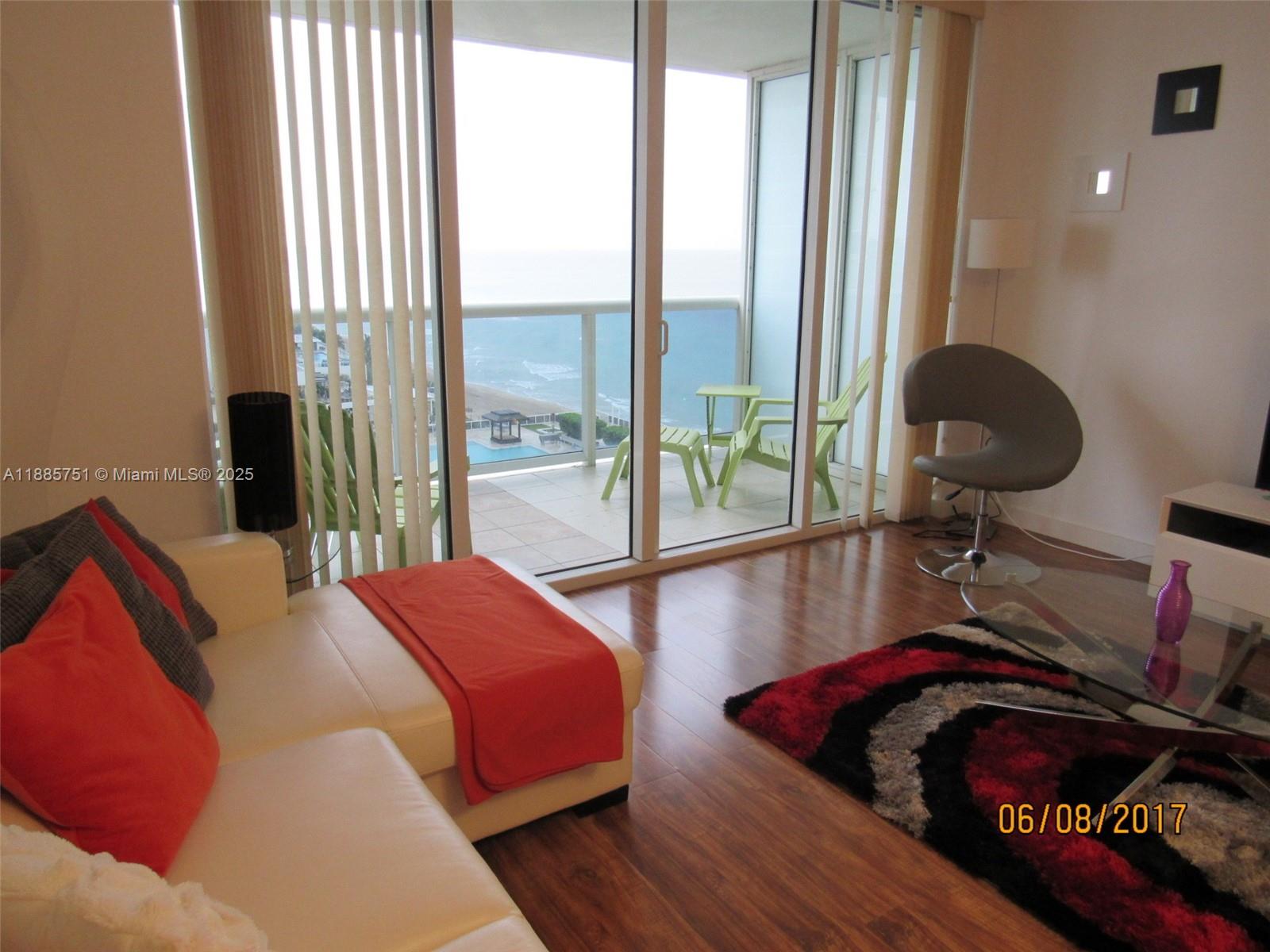 1830 S Ocean Dr #1509