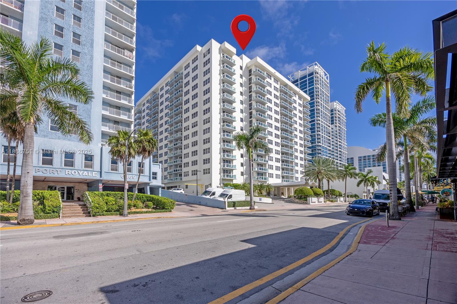 6917 Collins Ave #1522