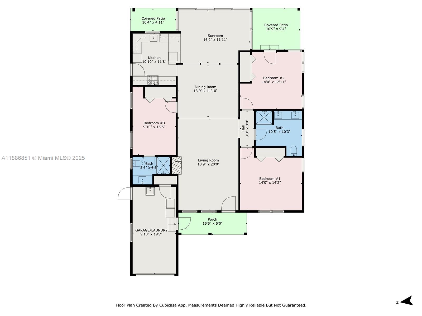 3435 Royal Palm Ave Miami Beach, FL 33140