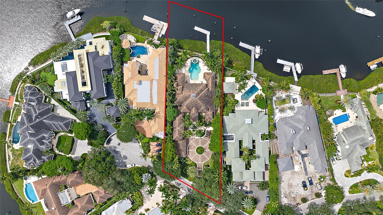 193 Spyglass Ct Jupiter, FL 33477