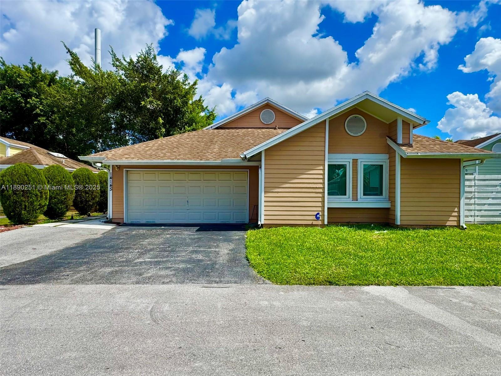 14145 SW 100th Ter
