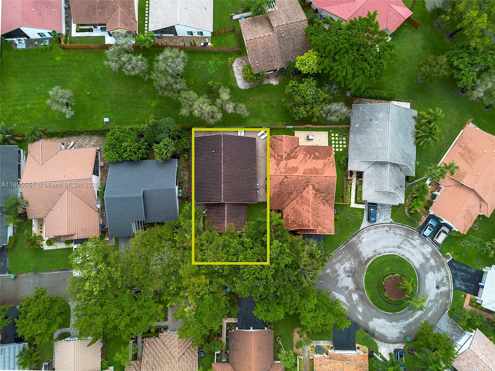 2330 Dover Weston, FL 33326