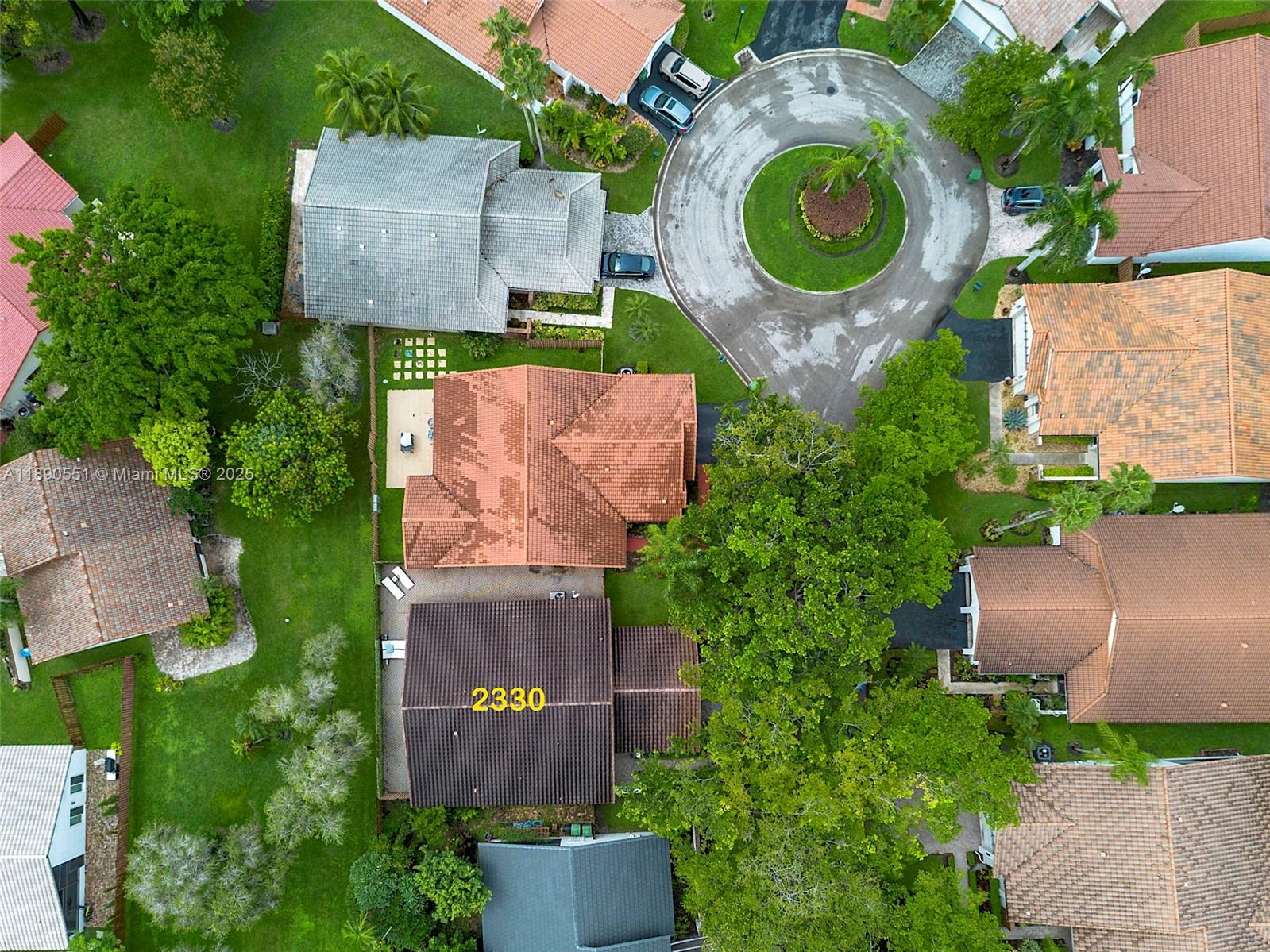 2330 Dover Weston, FL 33326