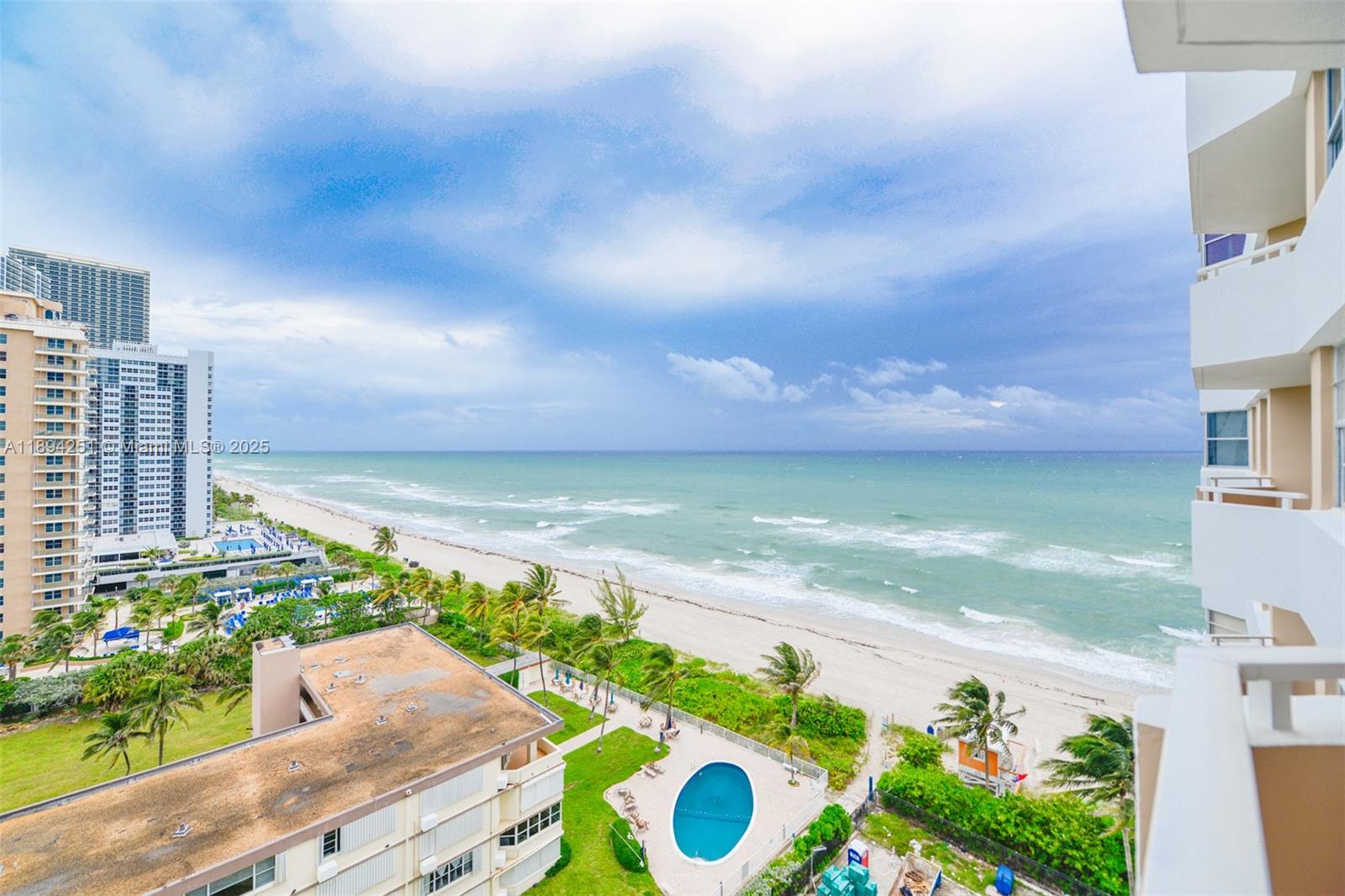 1950 S Ocean Dr #11K
