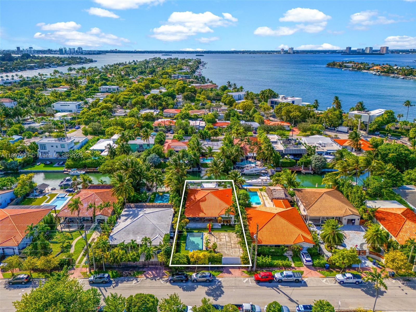 7970 Hawthorne Ave Miami Beach, FL 33141