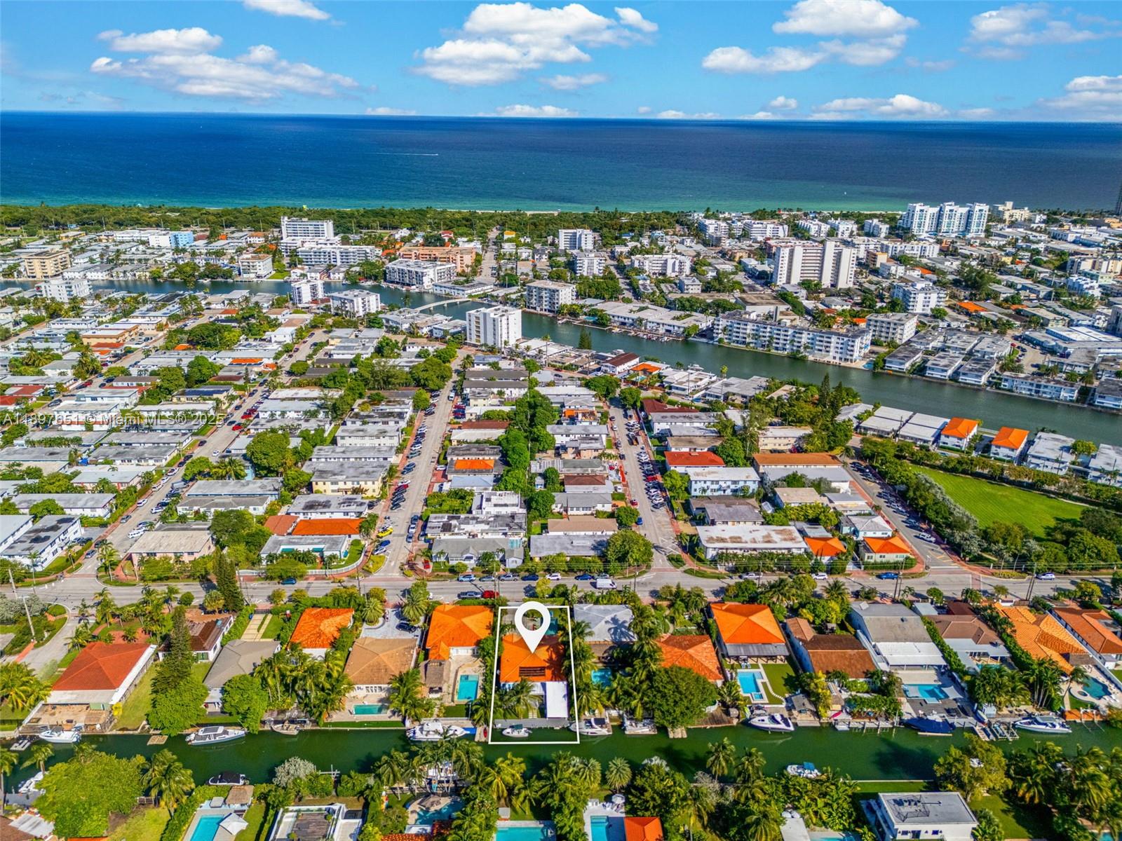 7970 Hawthorne Ave Miami Beach, FL 33141