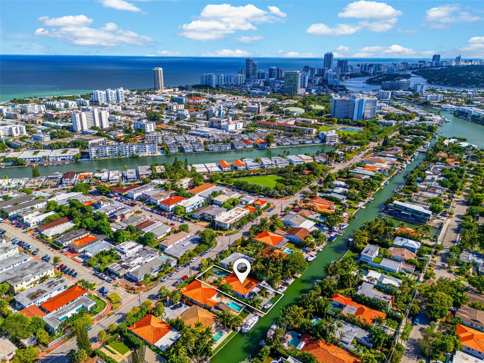 7970 Hawthorne Ave Miami Beach, FL 33141