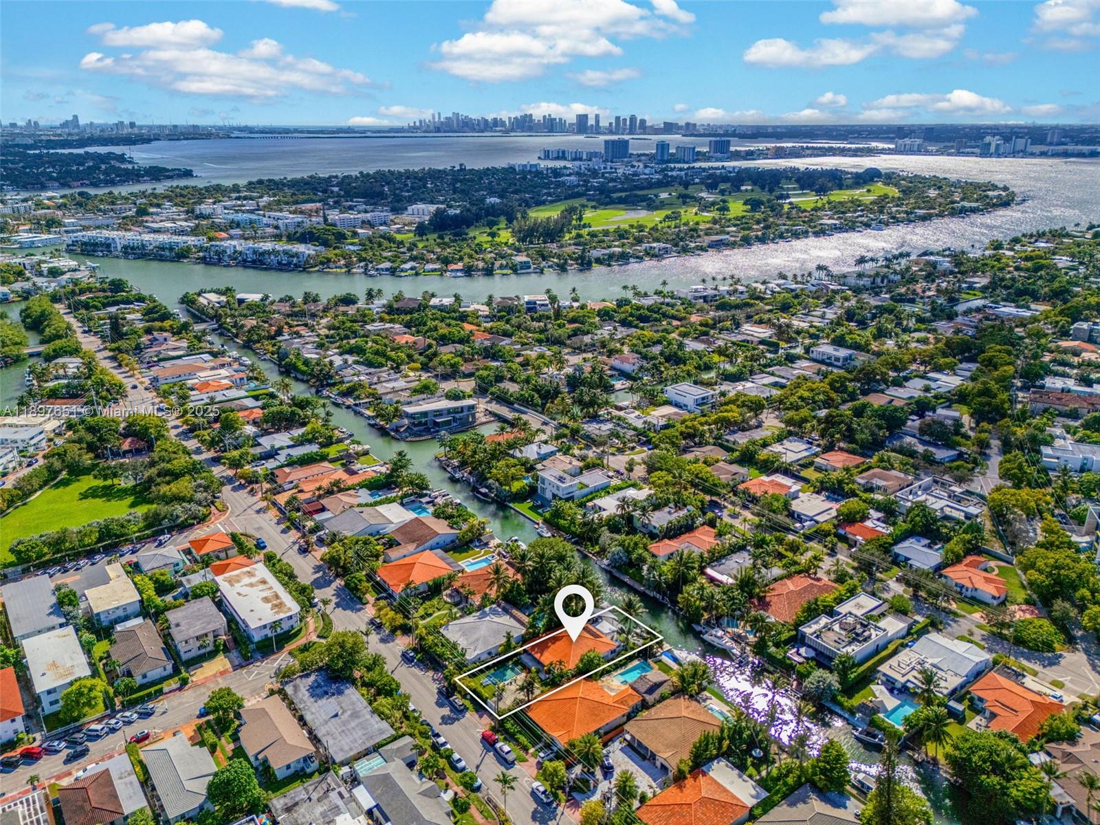 7970 Hawthorne Ave Miami Beach, FL 33141