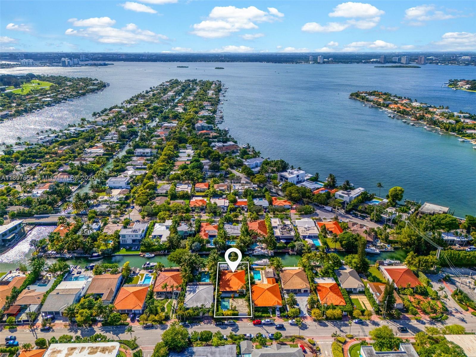 7970 Hawthorne Ave Miami Beach, FL 33141