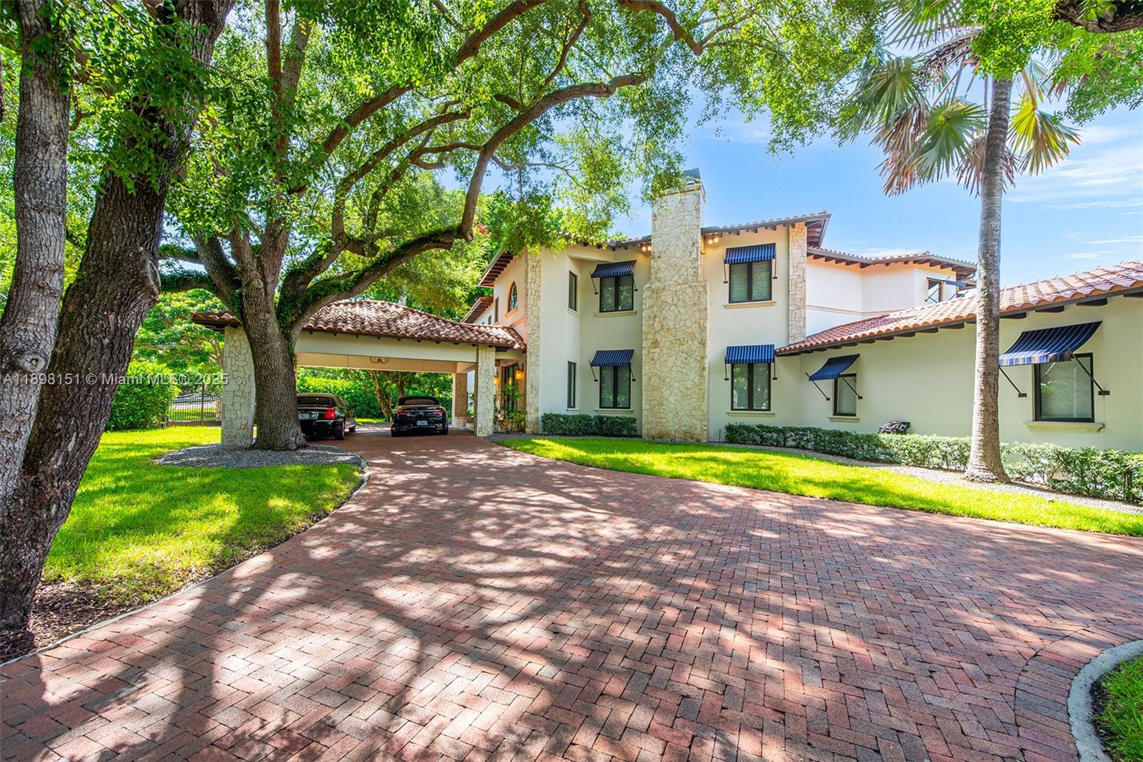 6700 Granada Blvd Coral Gables, FL 33146 6700 Granada Blvd Coral Gables, FL 33146
