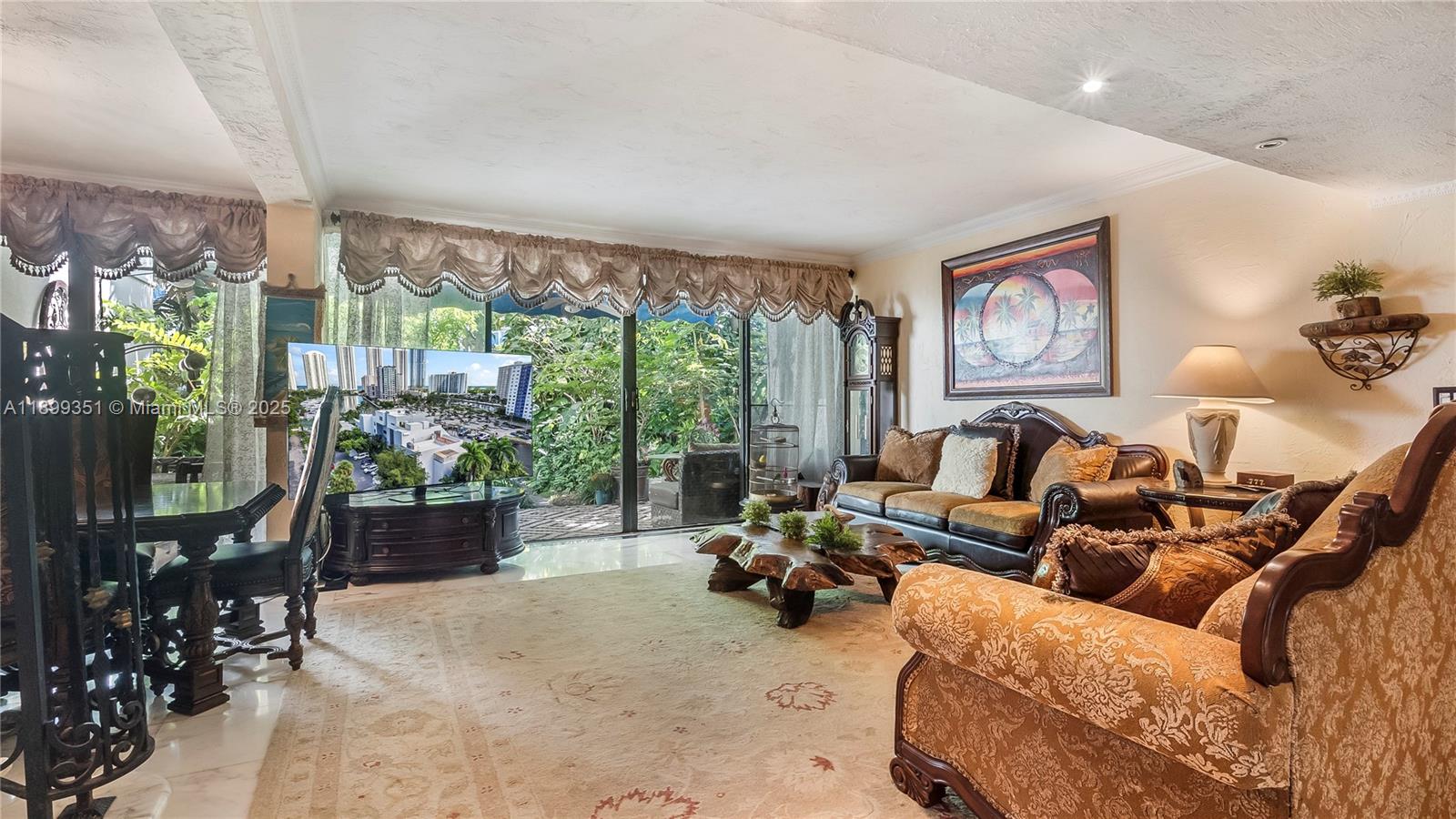 430 Poinciana Is Dr #1710 Sunny Isles Beach, FL 33160