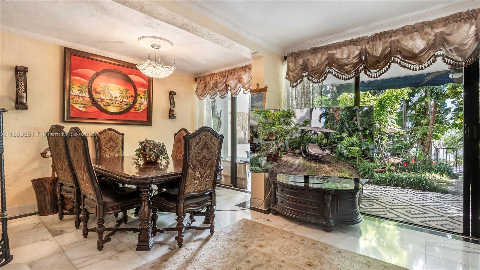 430 Poinciana Is Dr #1710 Sunny Isles Beach, FL 33160
