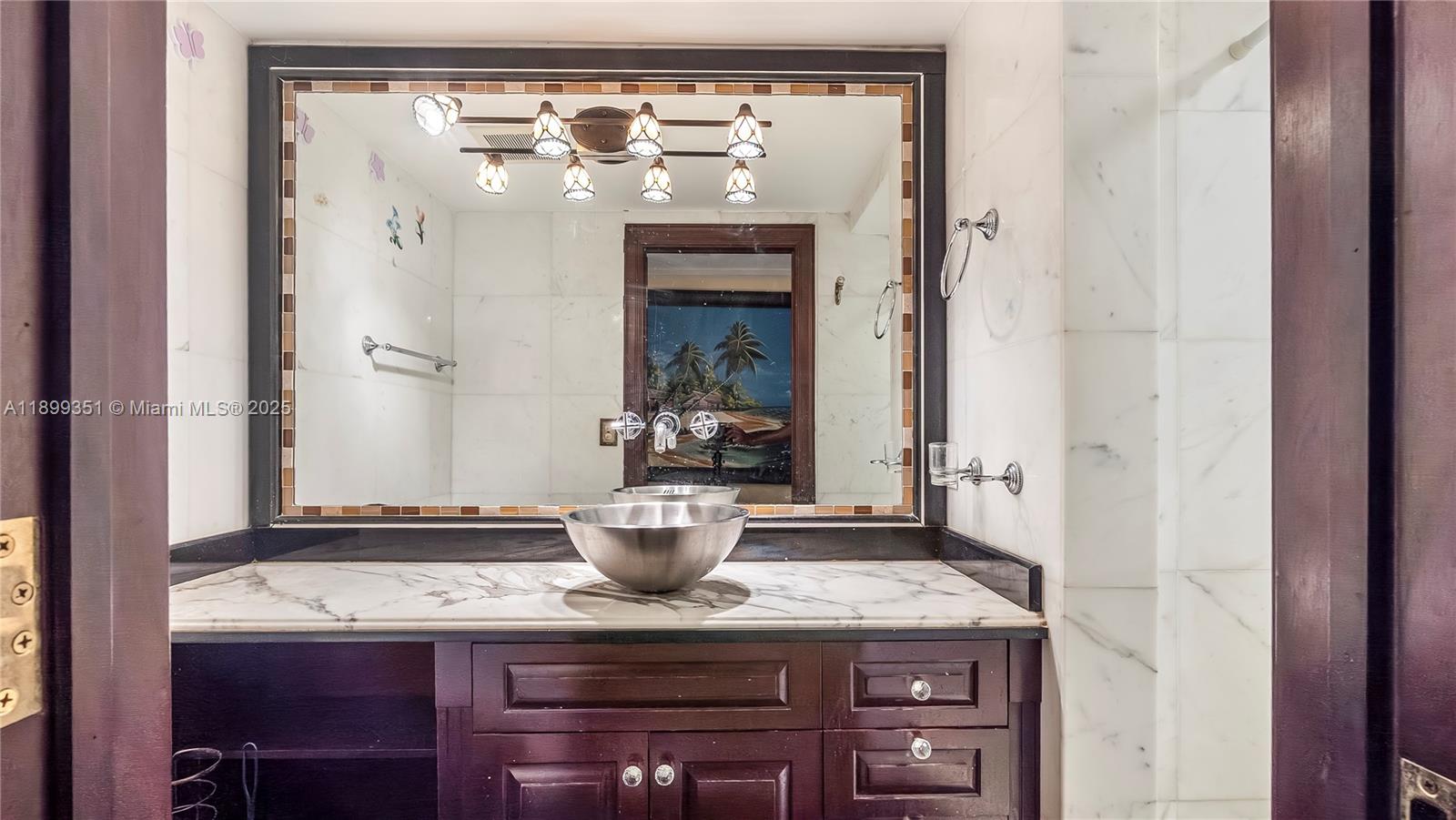 430 Poinciana Is Dr #1710 Sunny Isles Beach, FL 33160