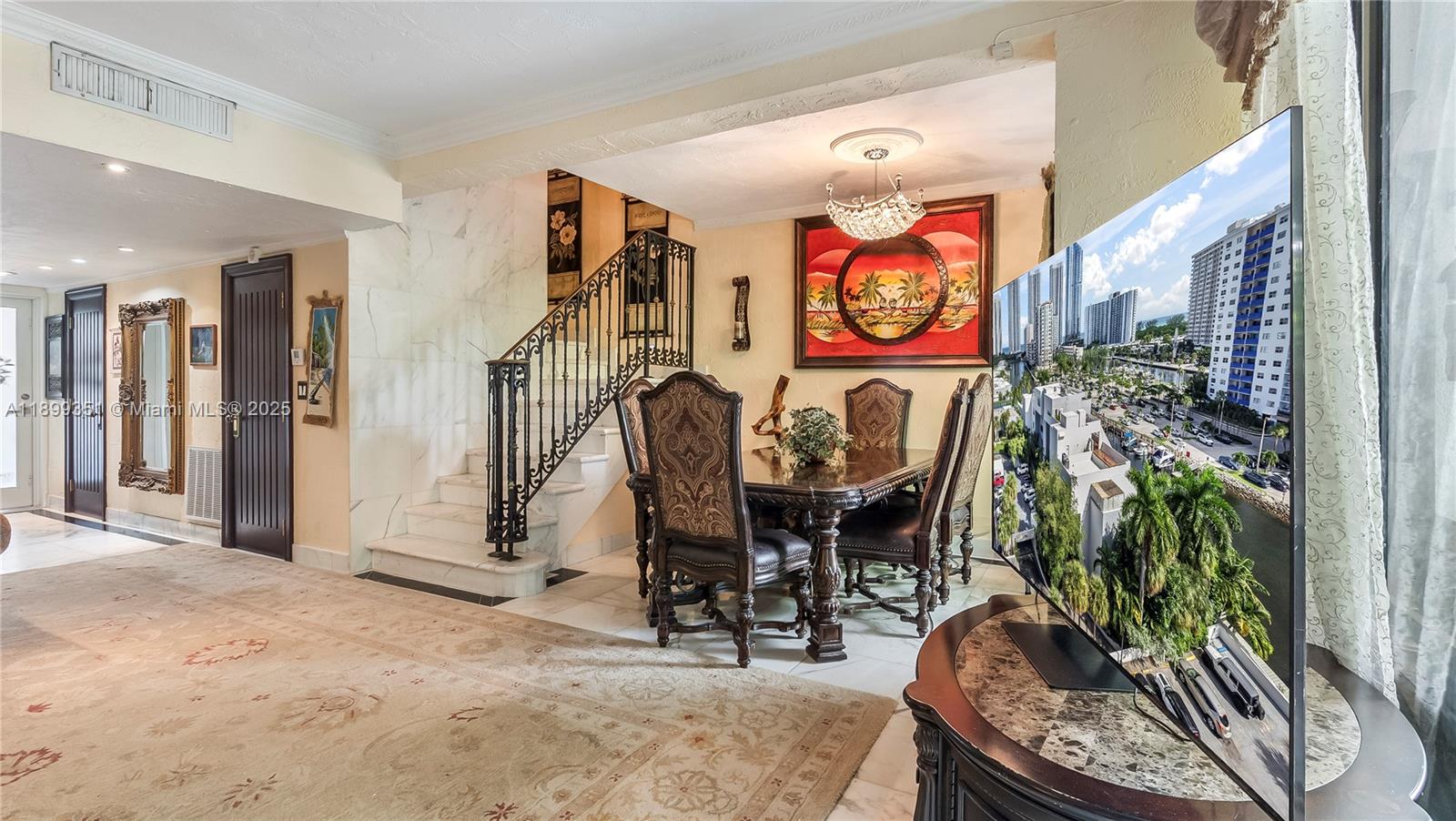 430 Poinciana Is Dr #1710 Sunny Isles Beach, FL 33160