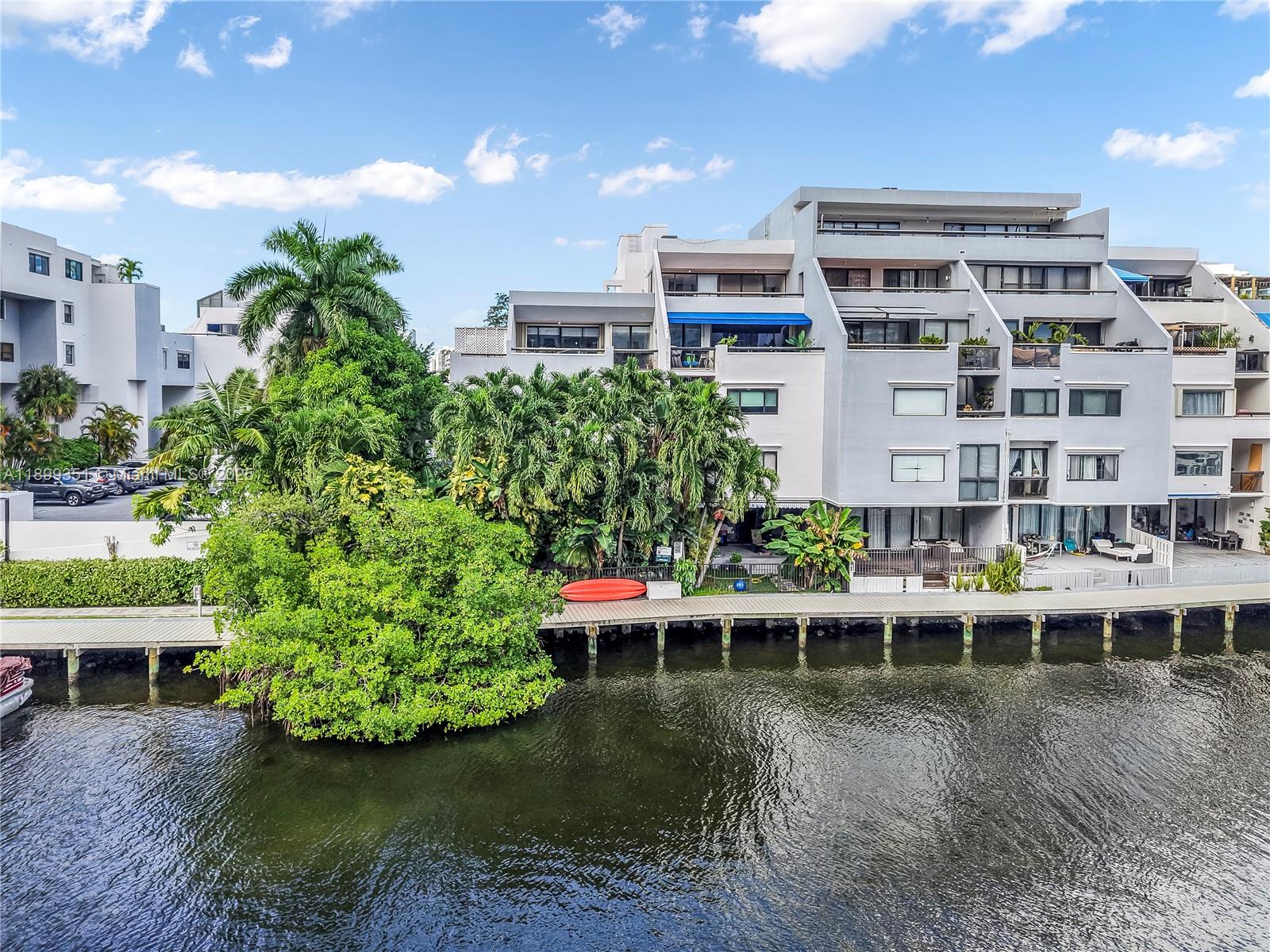 430 Poinciana Is Dr #1710 Sunny Isles Beach, FL 33160