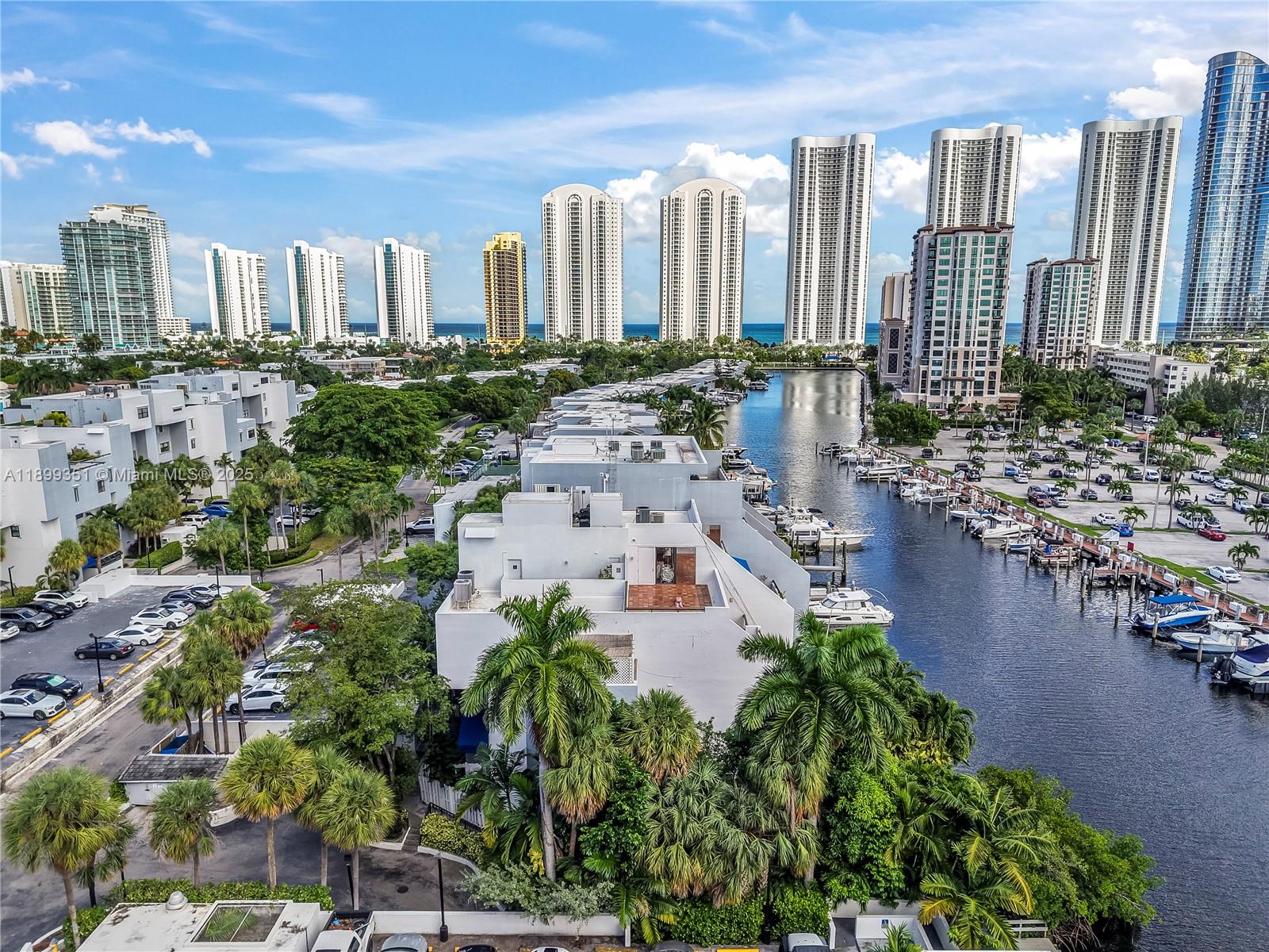 430 Poinciana Is Dr #1710 Sunny Isles Beach, FL 33160