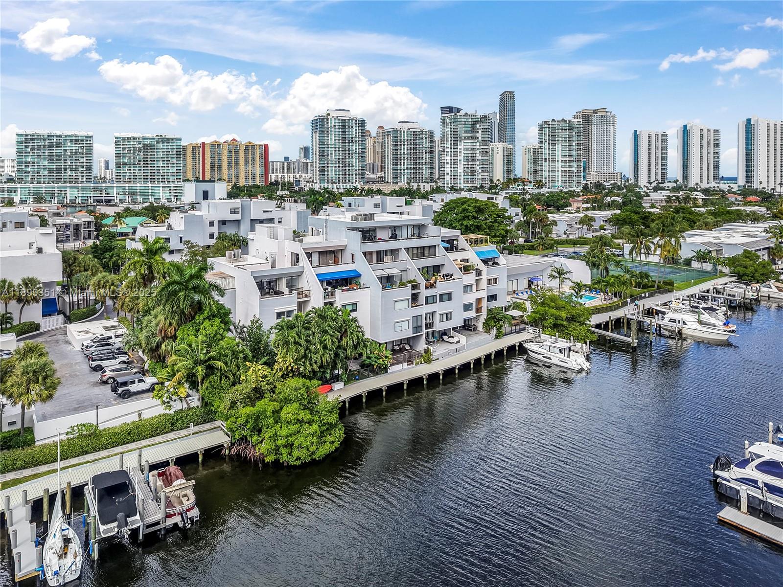 430 Poinciana Is Dr #1710 Sunny Isles Beach, FL 33160