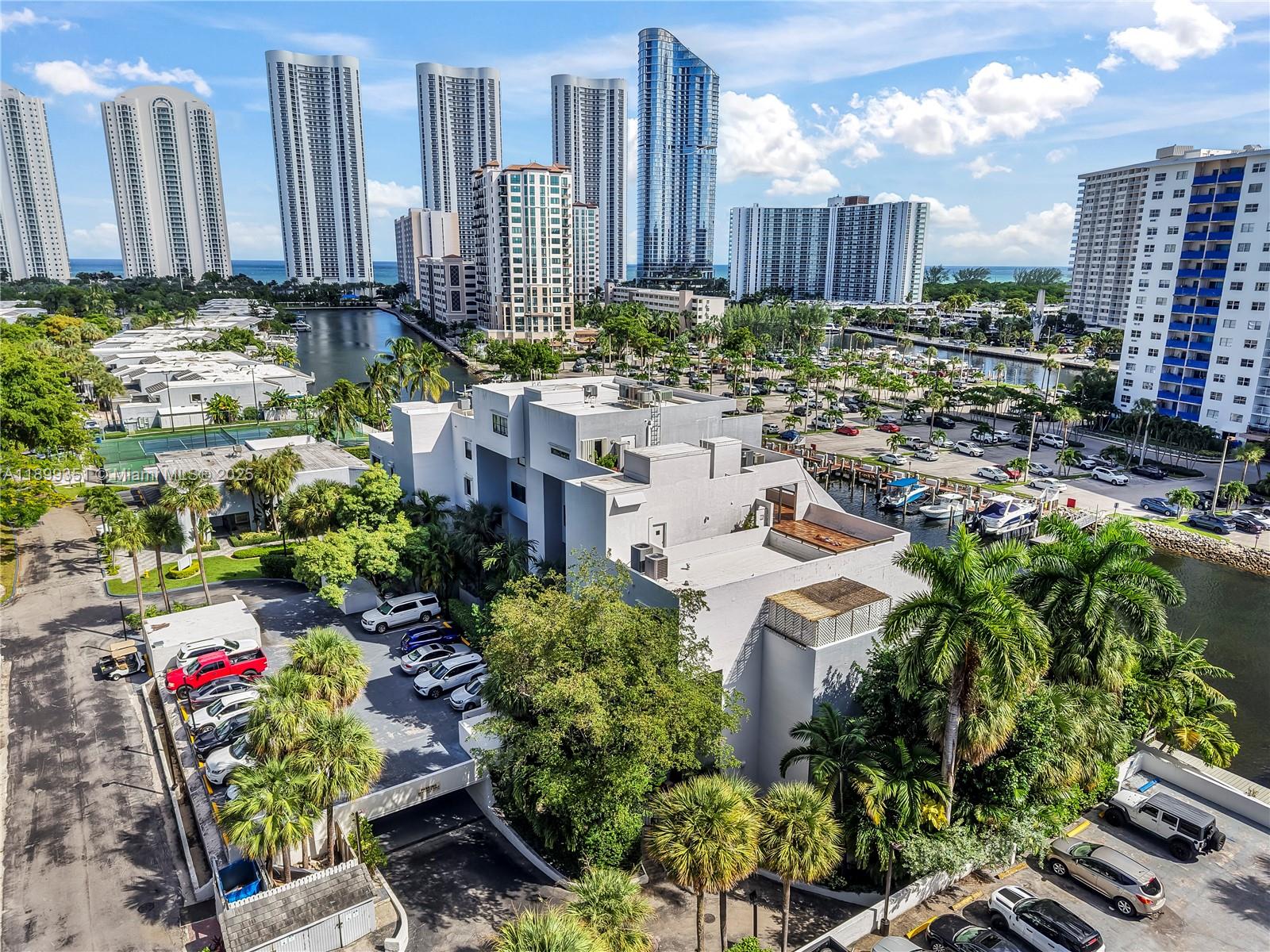 430 Poinciana Is Dr #1710 Sunny Isles Beach, FL 33160