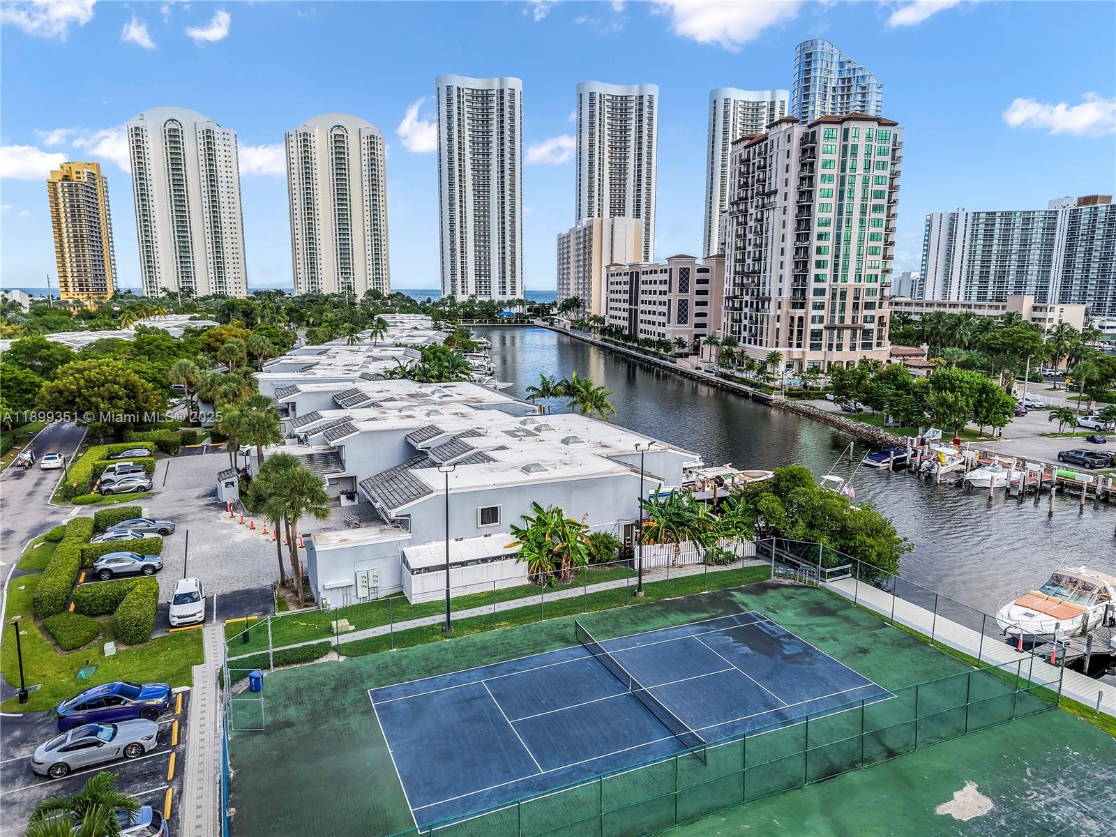 430 Poinciana Is Dr #1710 Sunny Isles Beach, FL 33160