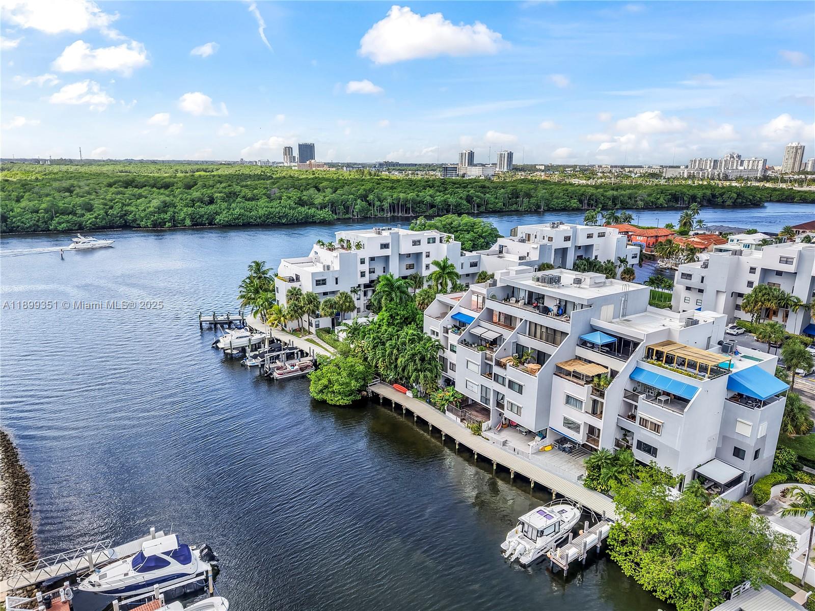 430 Poinciana Is Dr #1710 Sunny Isles Beach, FL 33160