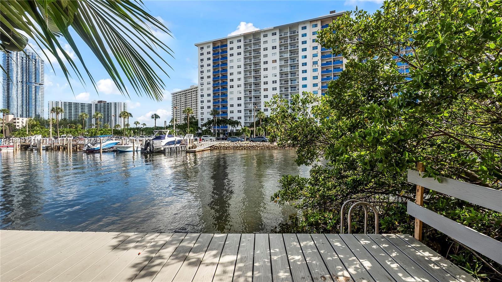 430 Poinciana Is Dr #1710 Sunny Isles Beach, FL 33160