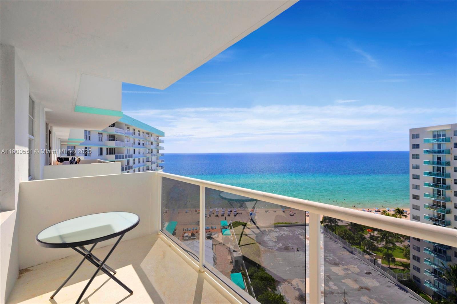 3725 S Ocean Dr #1516