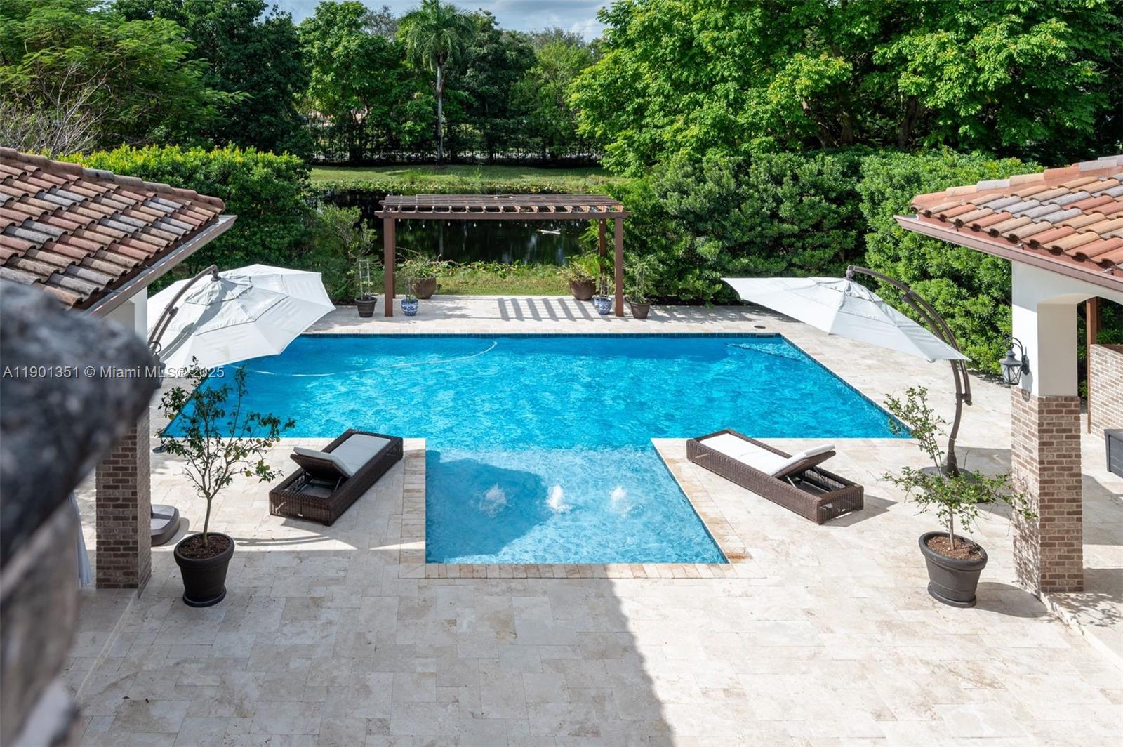 18951 SW 53rd St Southwest Ranches, FL 33332