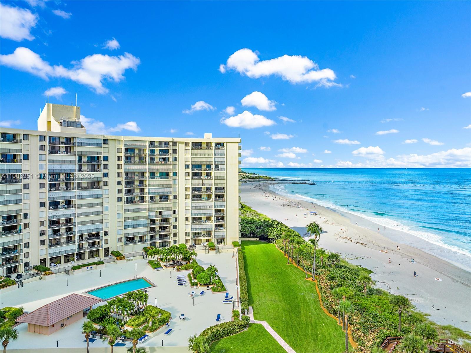 400 Ocean Trl Way #1005 Jupiter, FL 33477