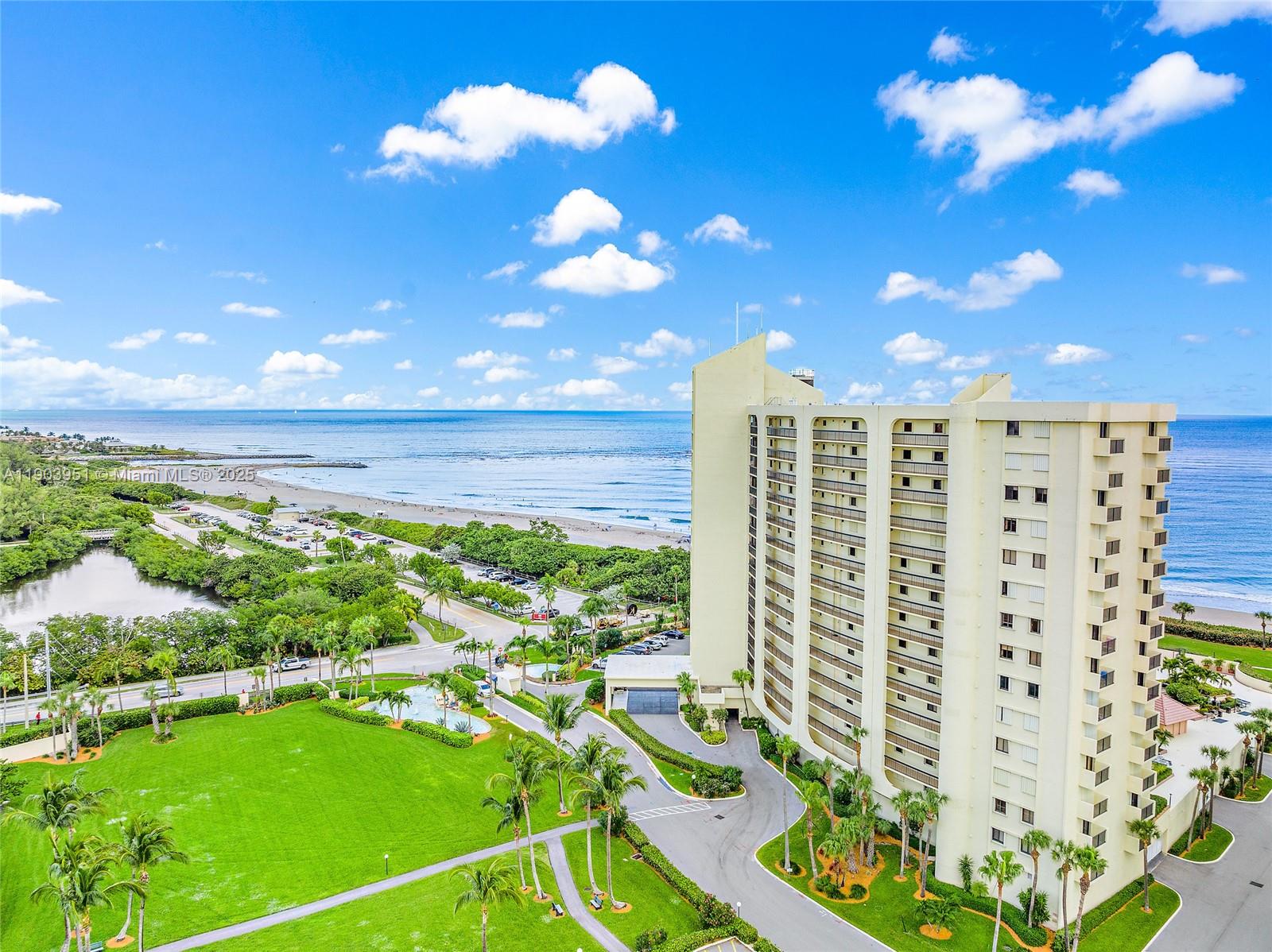 400 Ocean Trl Way #1005 Jupiter, FL 33477