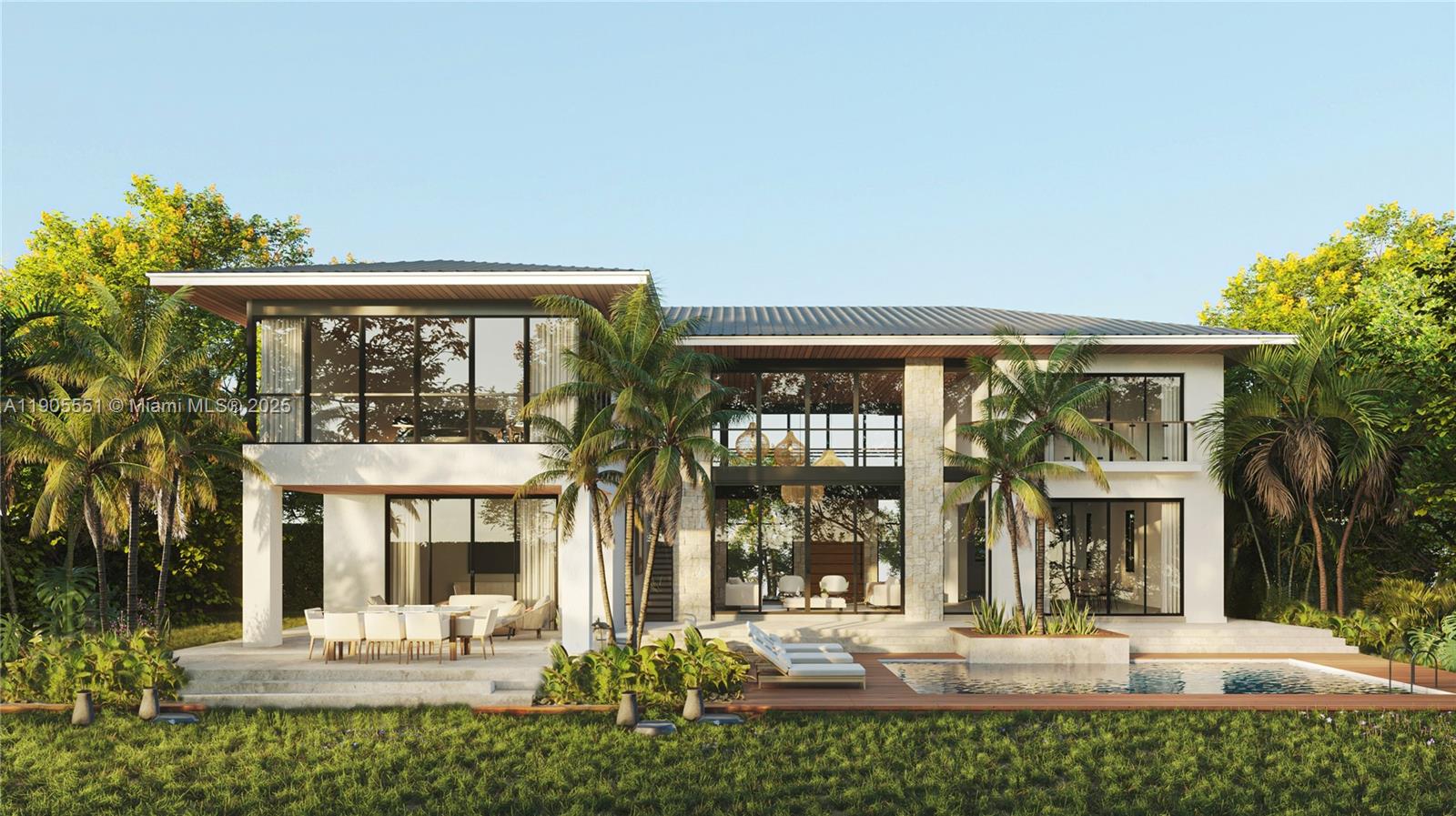 1409 Algardi Ave Coral Gables, FL 33146