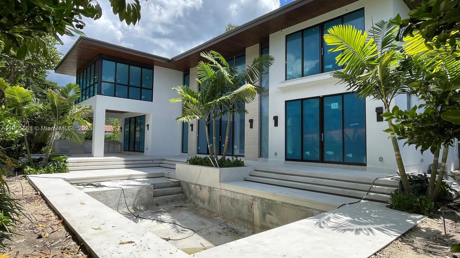 1409 Algardi Ave Coral Gables, FL 33146