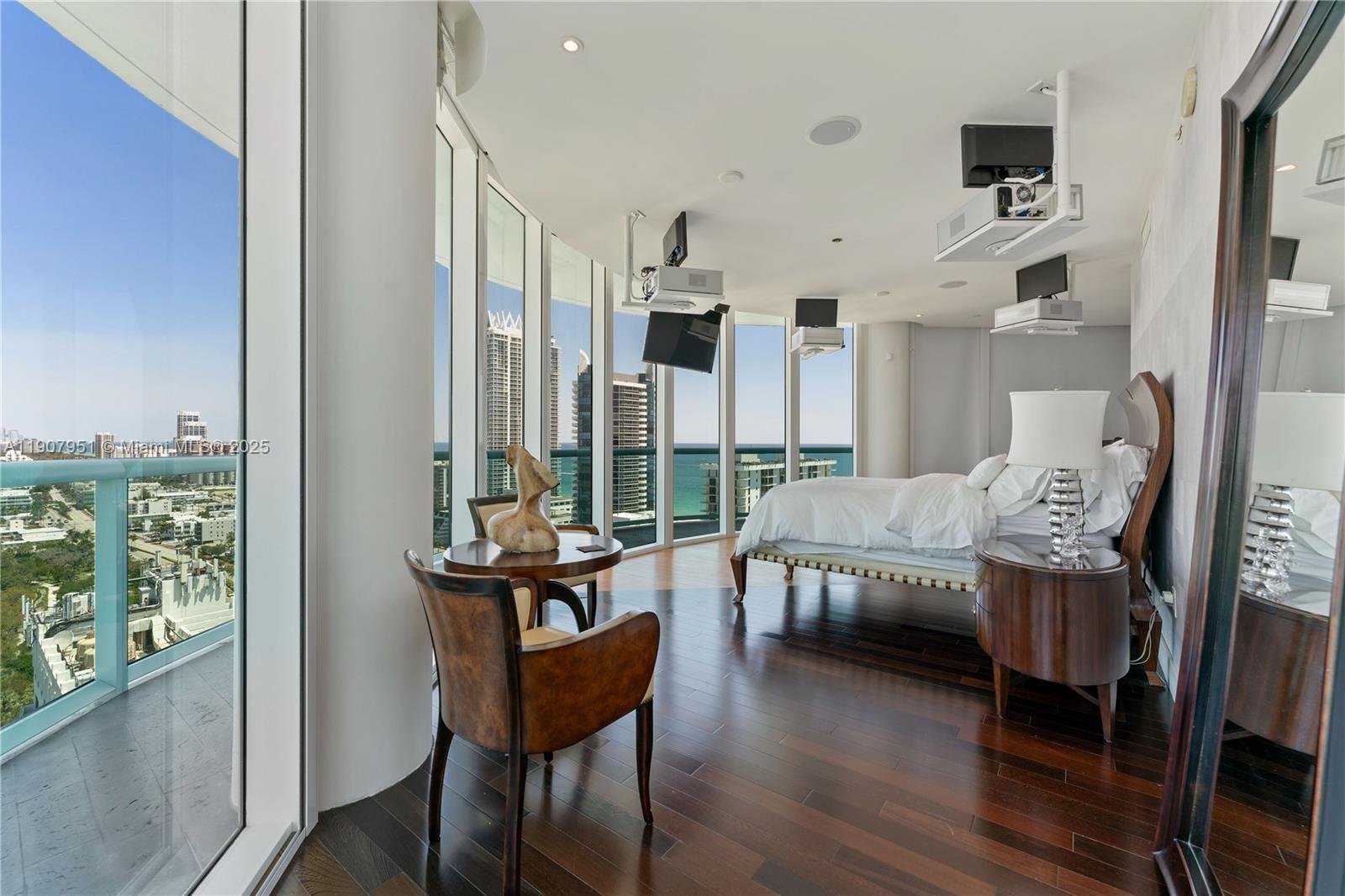 6000 Indian Crk Dr #PH 2501 Miami Beach, FL 33140