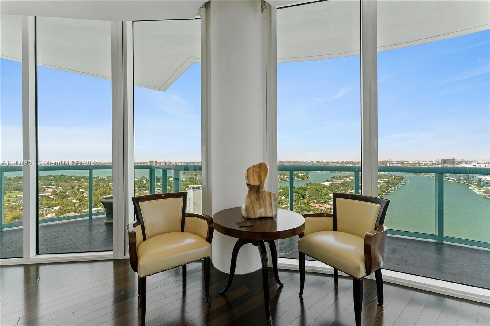 6000 Indian Crk Dr #PH 2501 Miami Beach, FL 33140