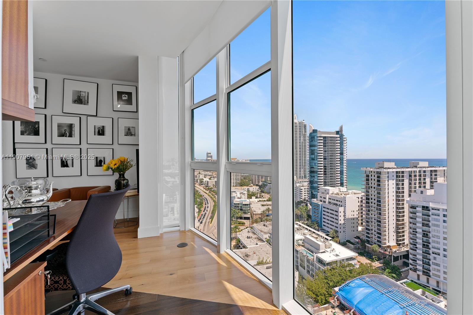 6000 Indian Crk Dr #PH 2501 Miami Beach, FL 33140