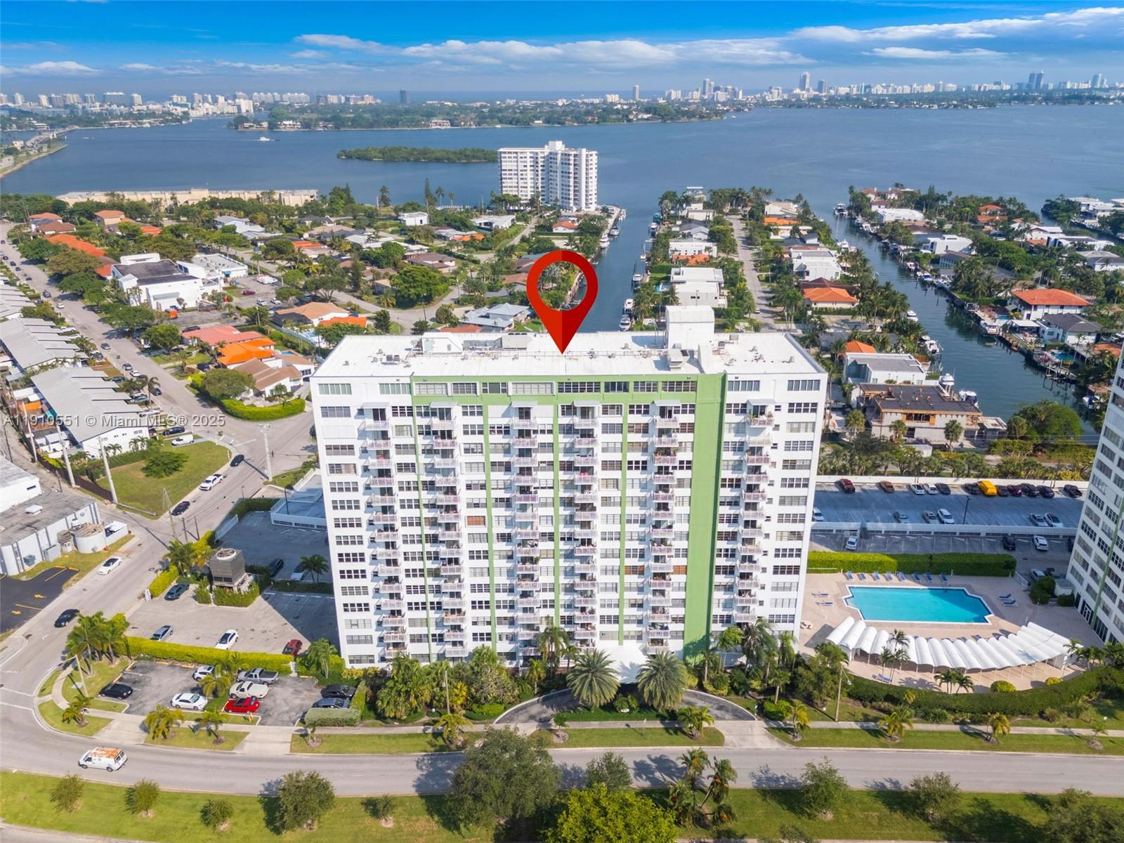 2150 Sans Souci Blvd #A309