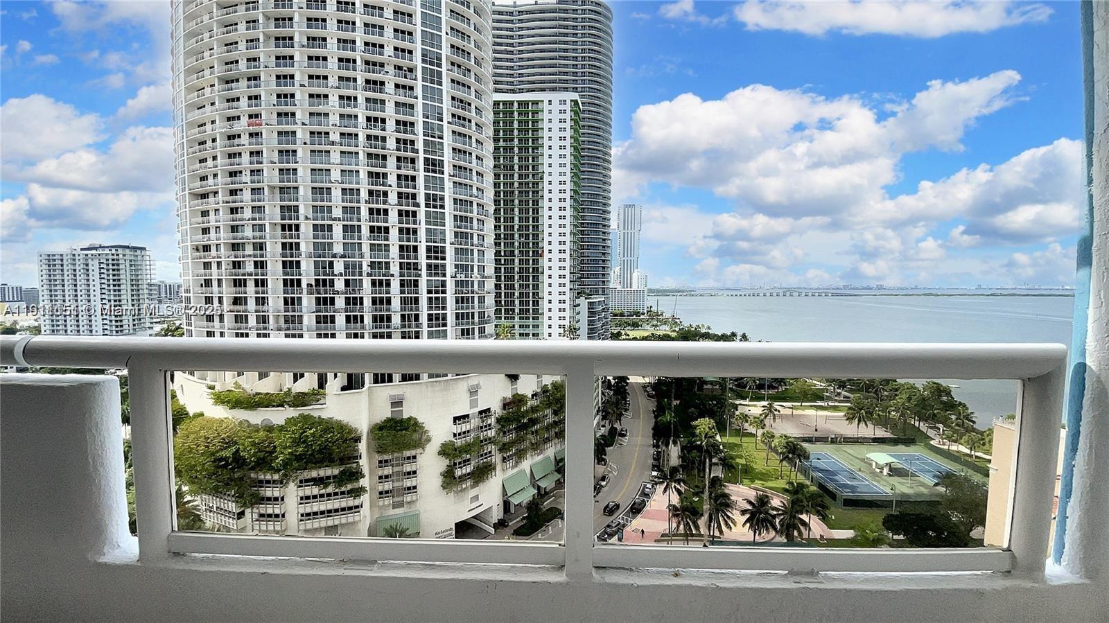 1717 N Bayshore Dr #A-1950 Miami, FL 33132