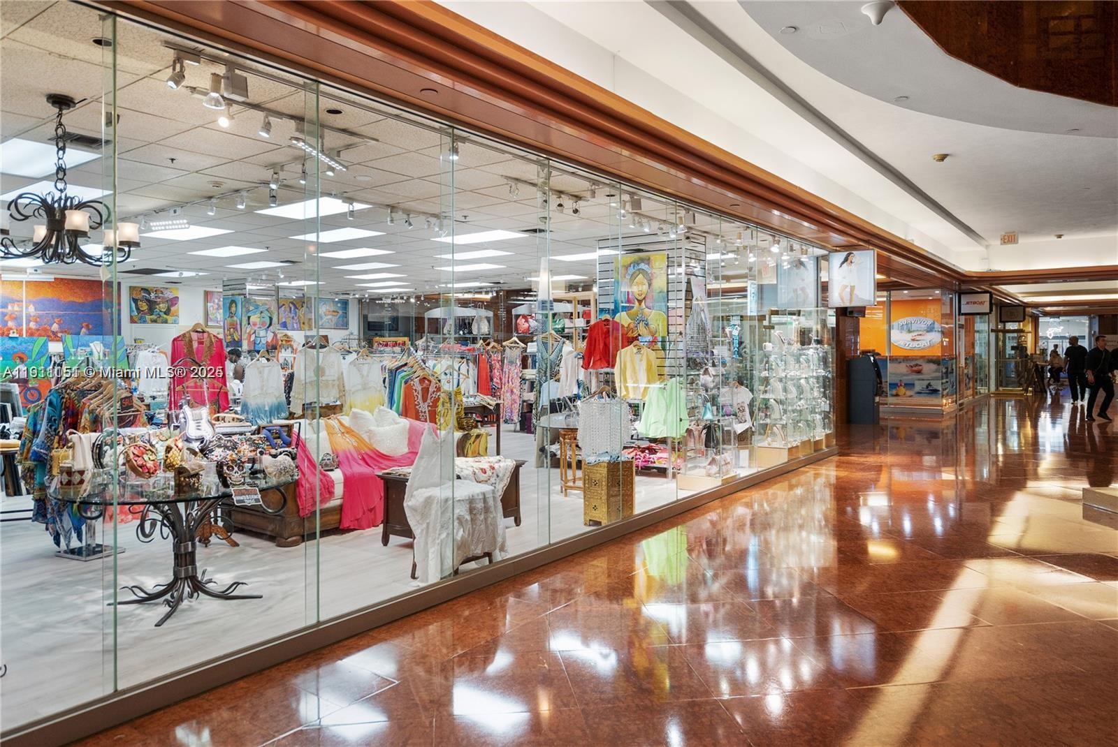 1717 N Bayshore Dr #A-1950 Miami, FL 33132