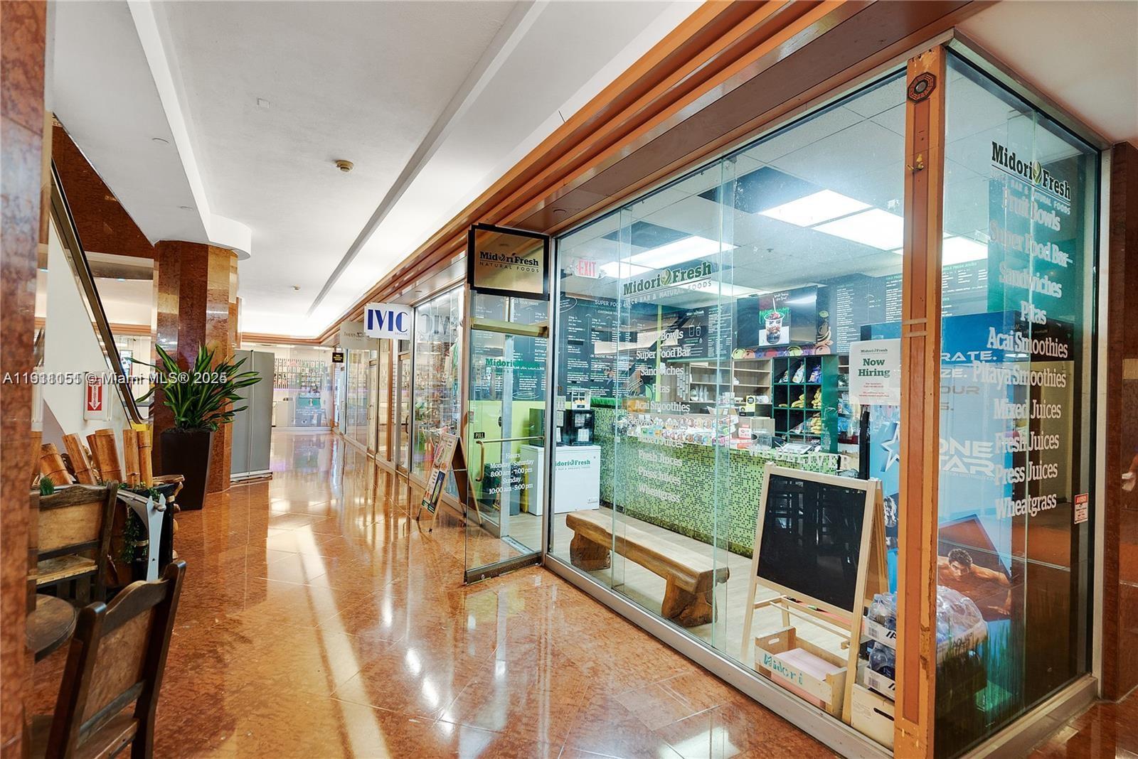 1717 N Bayshore Dr #A-1950 Miami, FL 33132