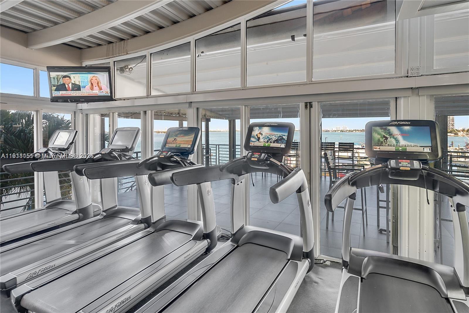 1717 N Bayshore Dr #A-1950 Miami, FL 33132