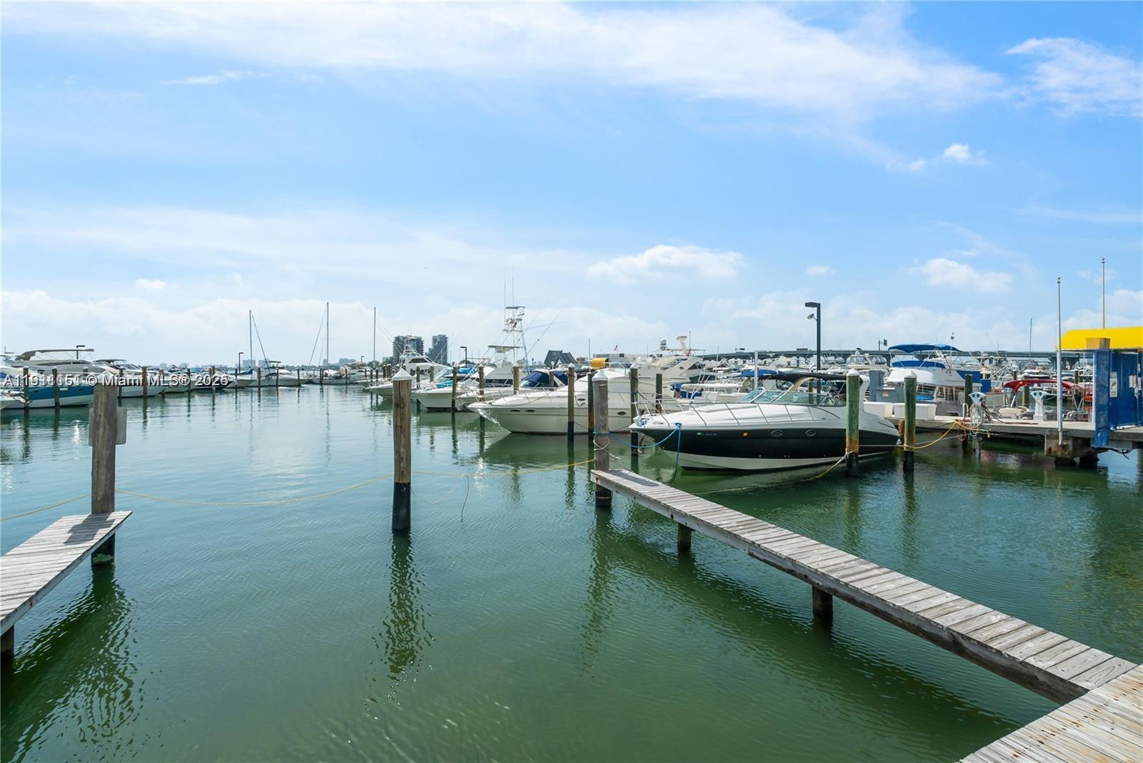 1717 N Bayshore Dr #A-1950 Miami, FL 33132