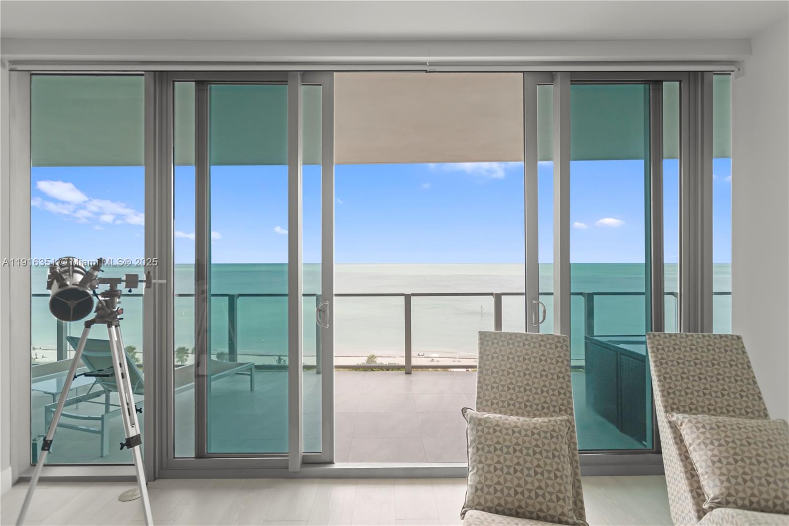 350 Ocean Dr #904N Key Biscayne, FL 33149