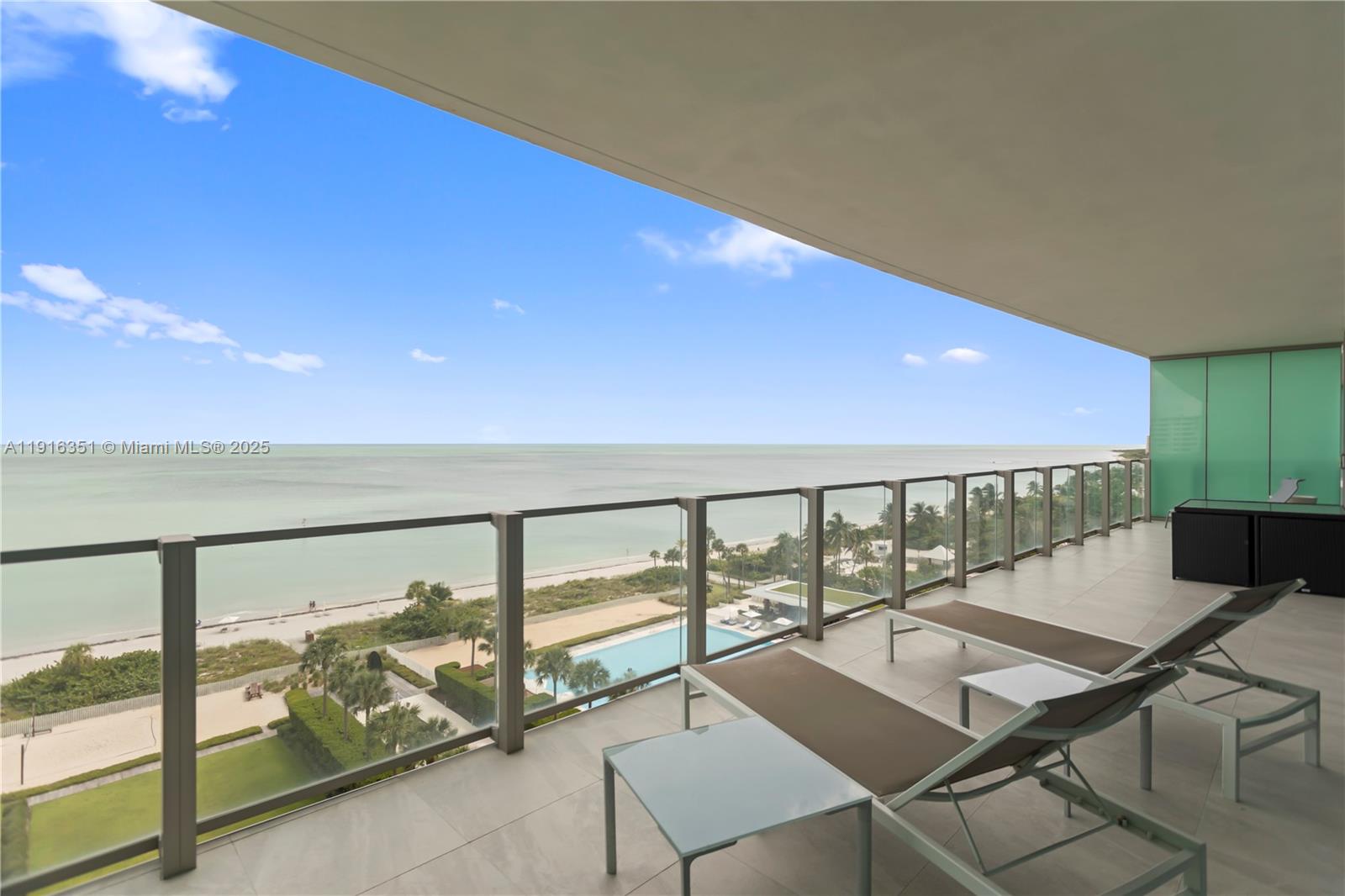 350 Ocean Dr #904N Key Biscayne, FL 33149